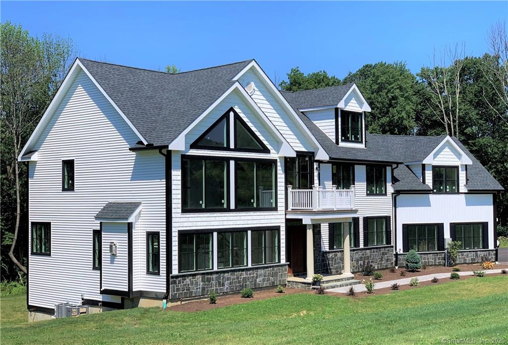120 Bayview Circle Watertown CT 06795