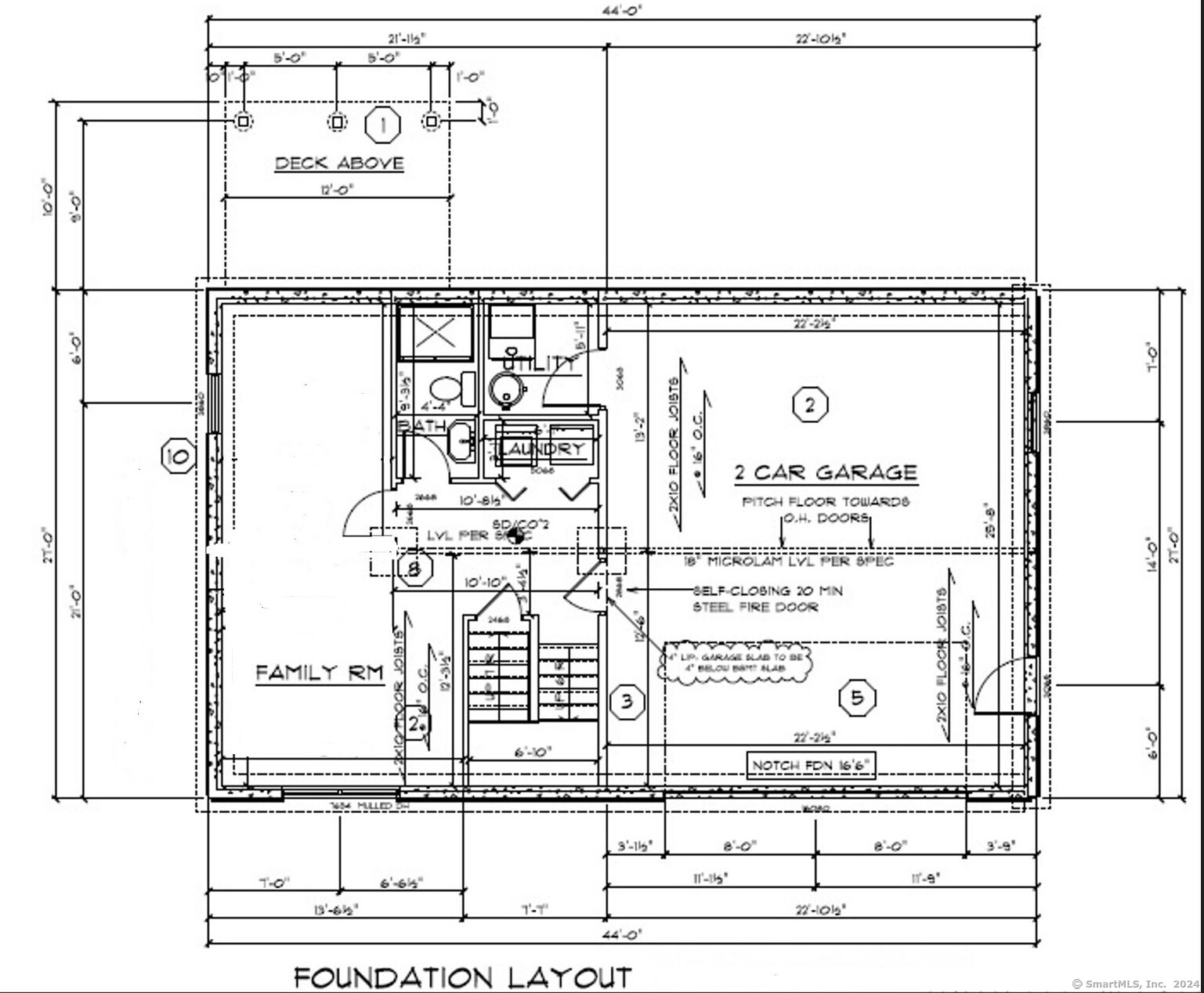 Lot 6 - 34 Lake Of Isles Road North Stonington CT 06359