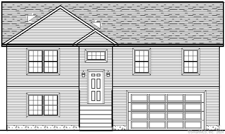 Lot 6 - 34 Lake Of Isles Road North Stonington CT 06359