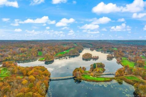 Lot 6 - 34 Lake Of Isles Road North Stonington CT 06359