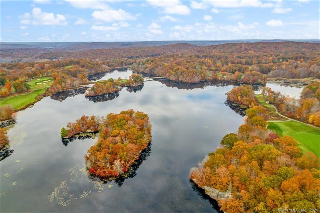 Lot 6 - 34 Lake Of Isles Road North Stonington CT 06359