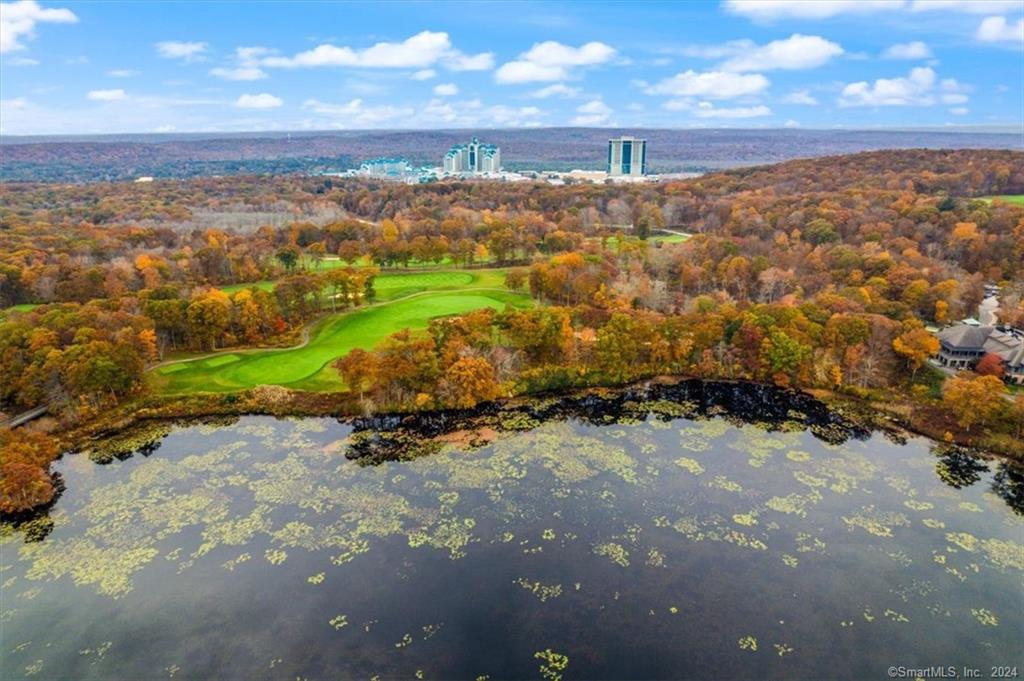 Lot 6 - 34 Lake Of Isles Road North Stonington CT 06359