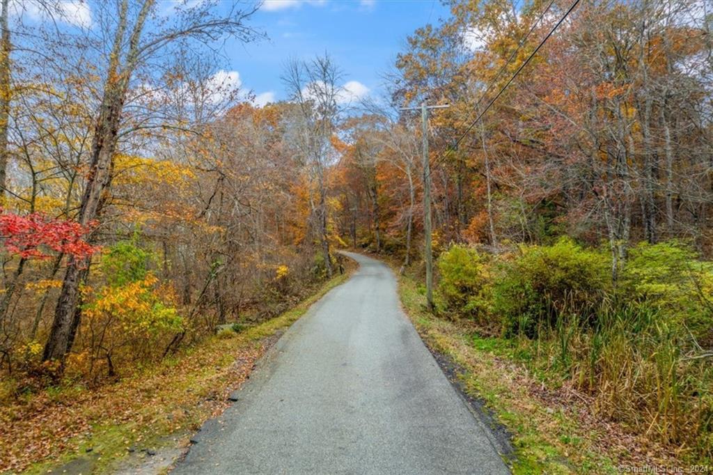 Lot 6 - 34 Lake Of Isles Road North Stonington CT 06359