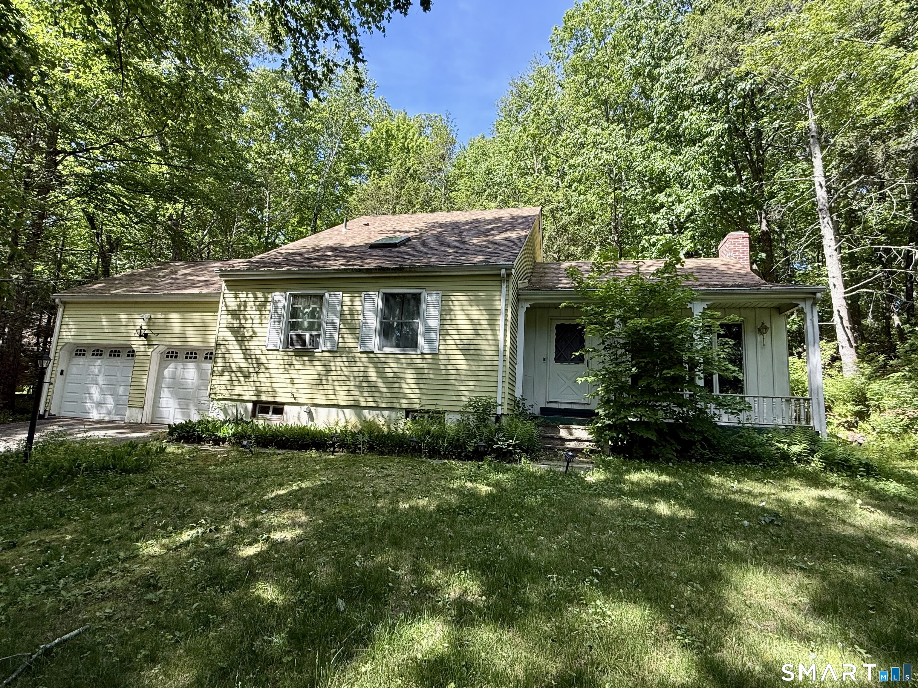 19 Bittersweet Lane Burlington CT 06013