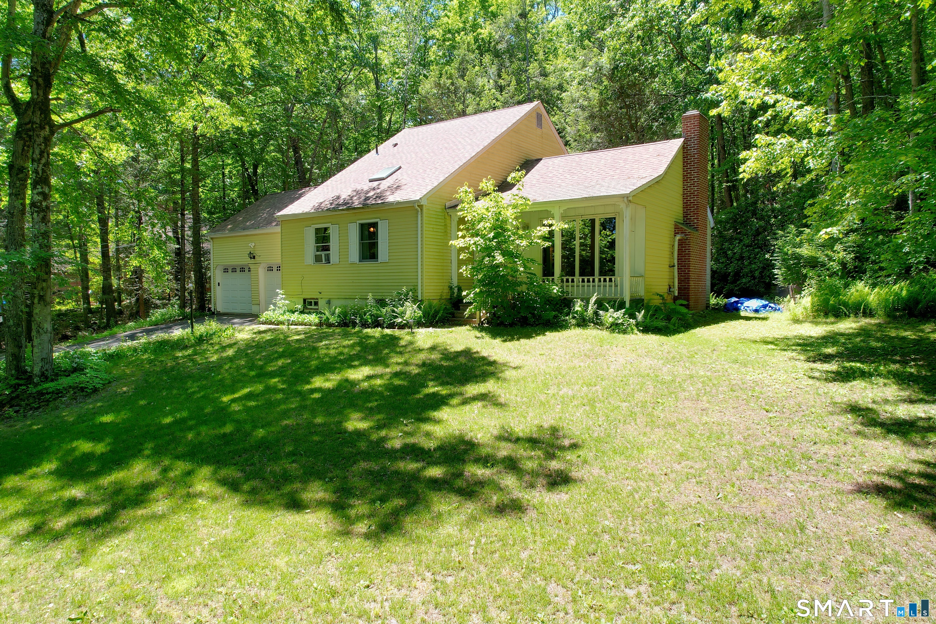 19 Bittersweet Lane Burlington CT 06013