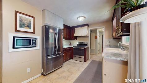 19 Bittersweet Lane Burlington CT 06013