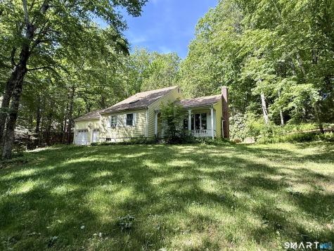 19 Bittersweet Lane Burlington CT 06013