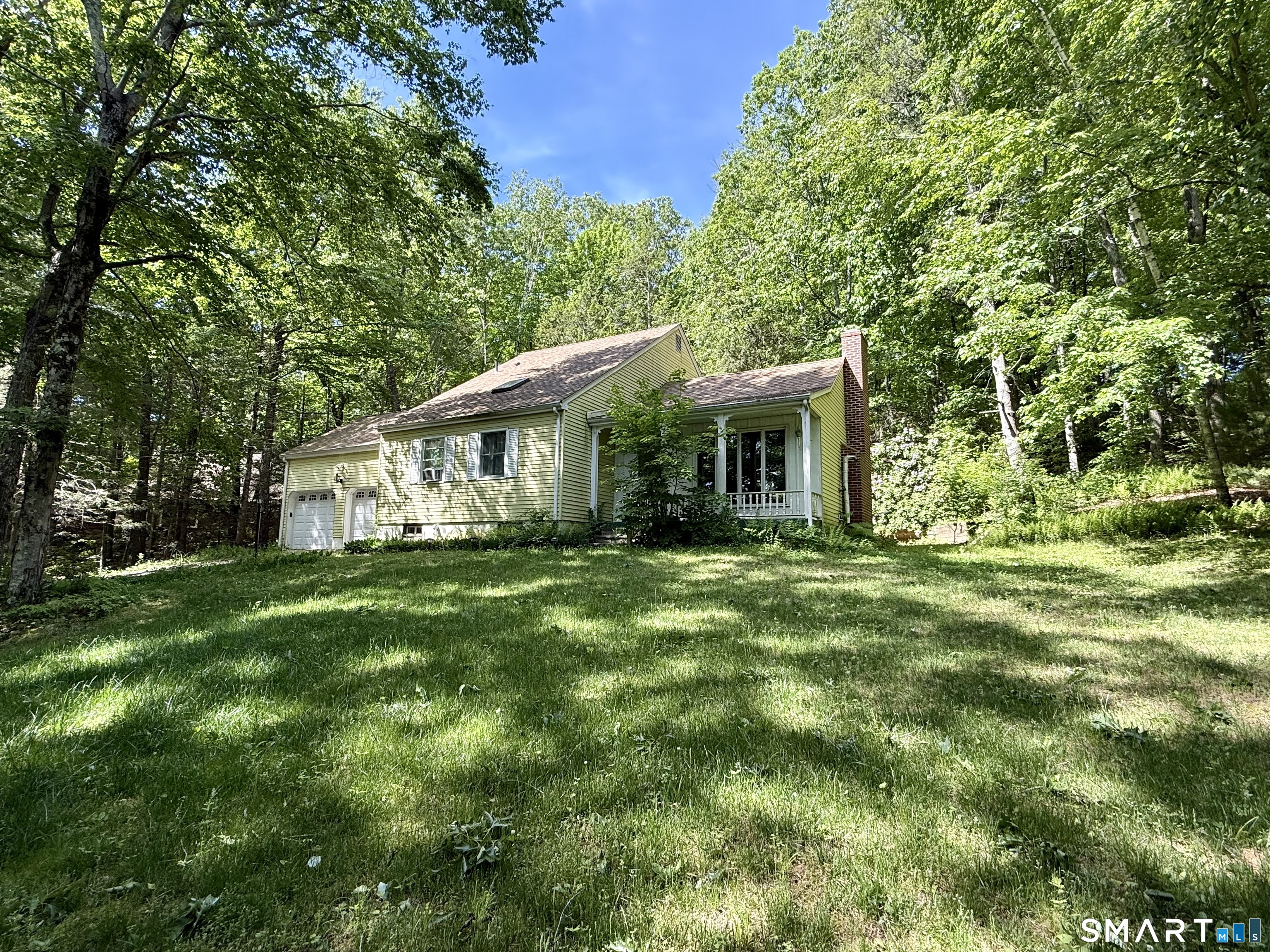 19 Bittersweet Lane Burlington CT 06013