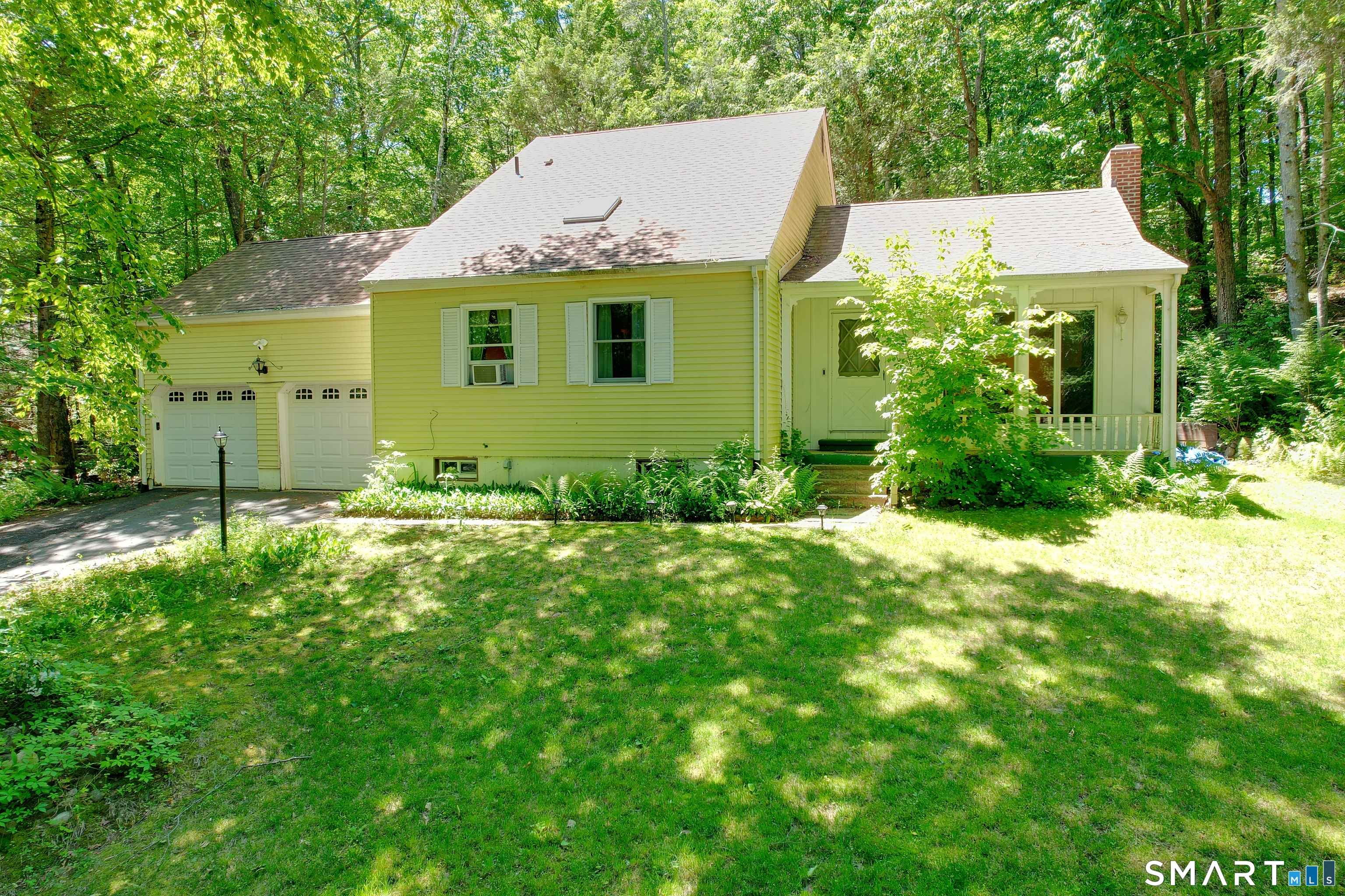 19 Bittersweet Lane Burlington CT 06013