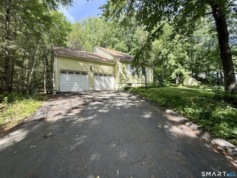 19 Bittersweet Lane Burlington CT 06013