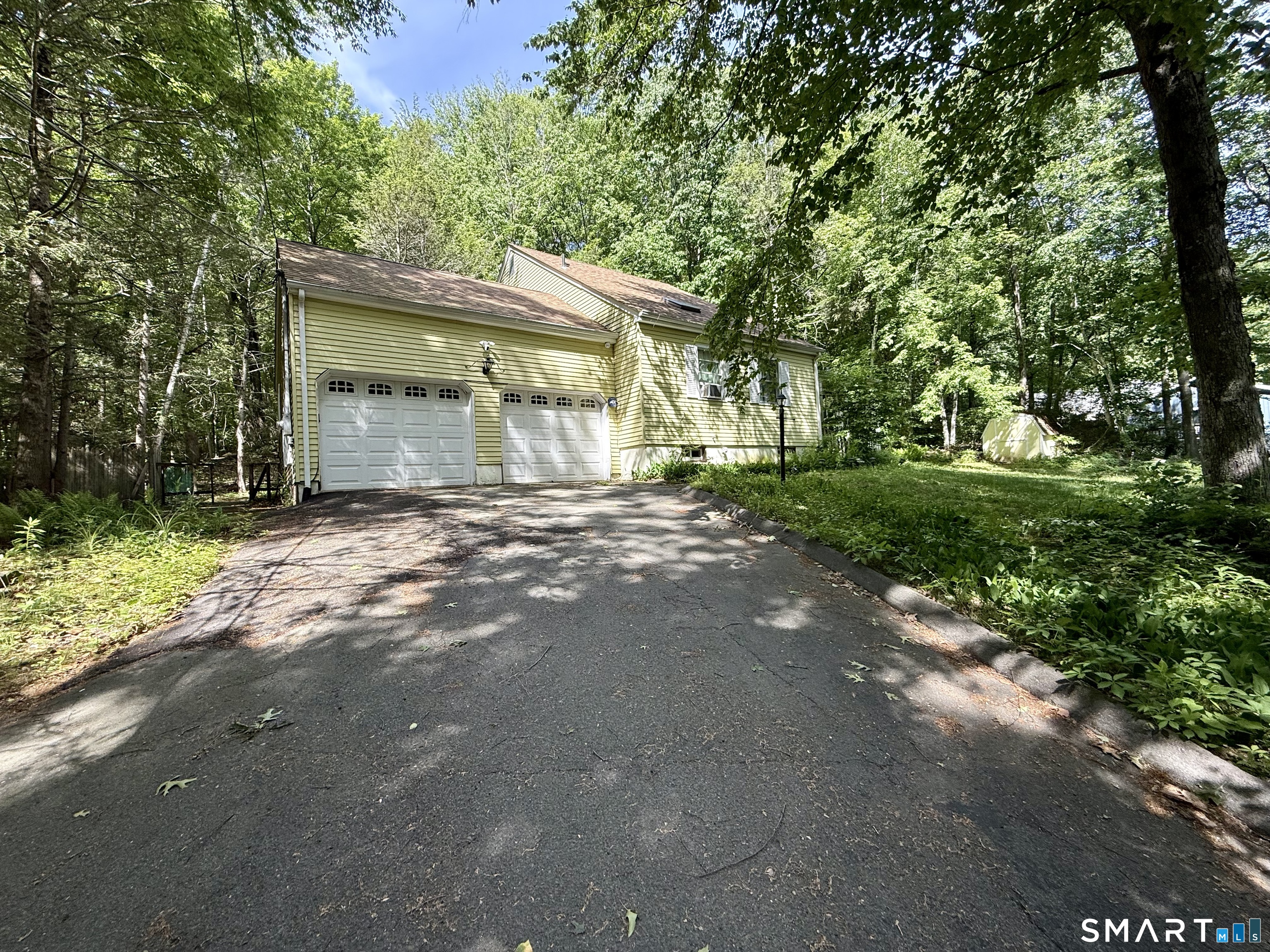 19 Bittersweet Lane Burlington CT 06013