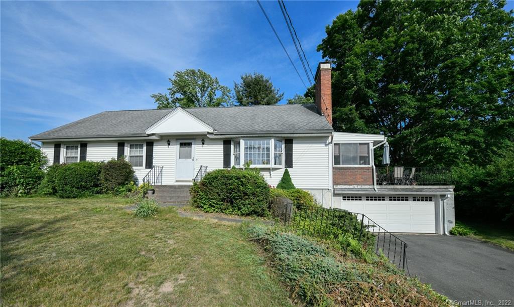 185 Straitsville Road Prospect CT 06712