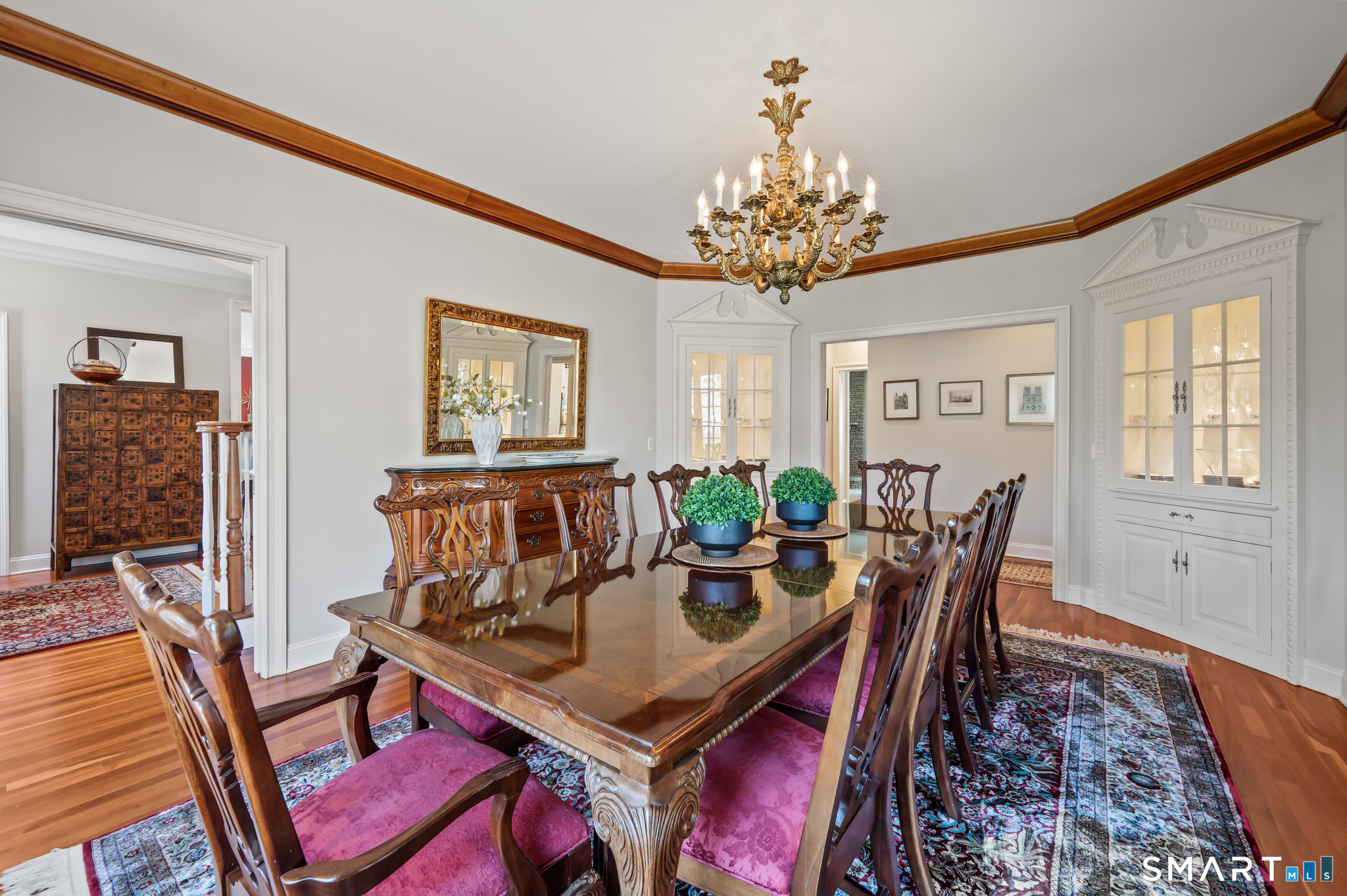 31 Greenswood Place Glastonbury CT 06073