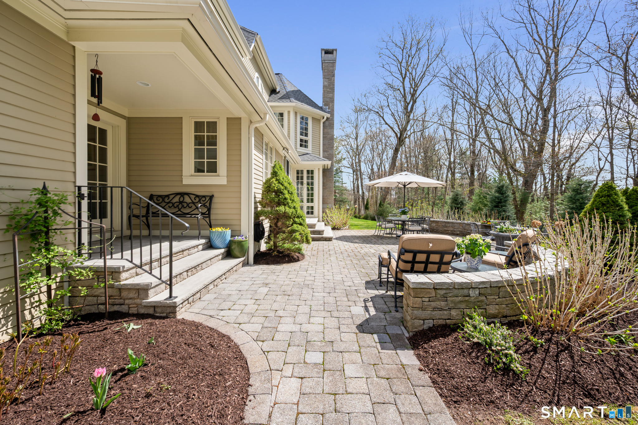 31 Greenswood Place Glastonbury CT 06073
