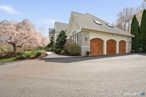 31 Greenswood Place Glastonbury CT 06073