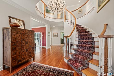 31 Greenswood Place Glastonbury CT 06073