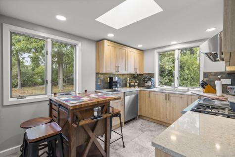 94 Summer Island Road Branford CT 06405