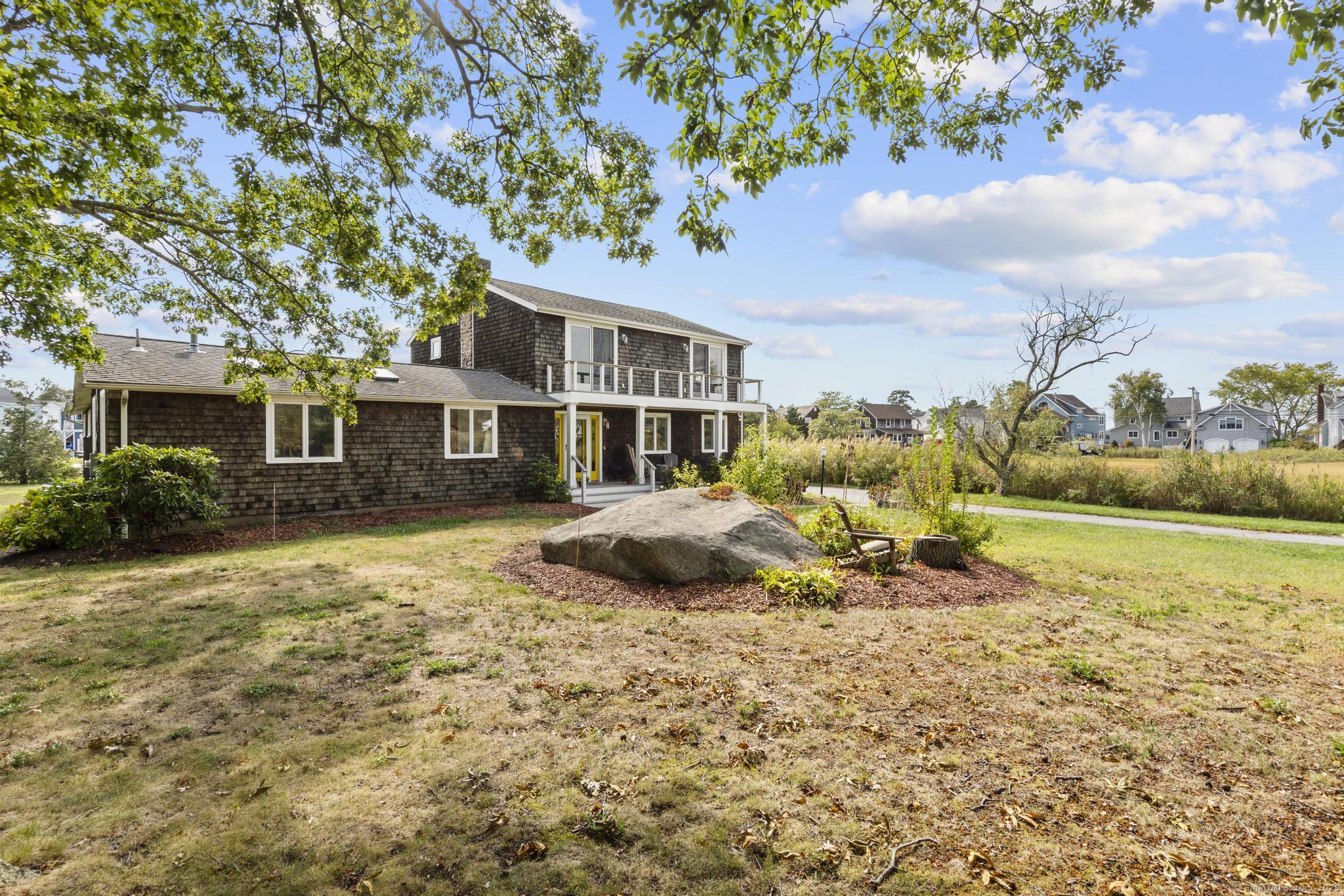 94 Summer Island Road Branford CT 06405