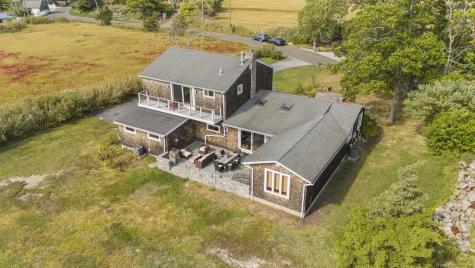 94 Summer Island Road Branford CT 06405