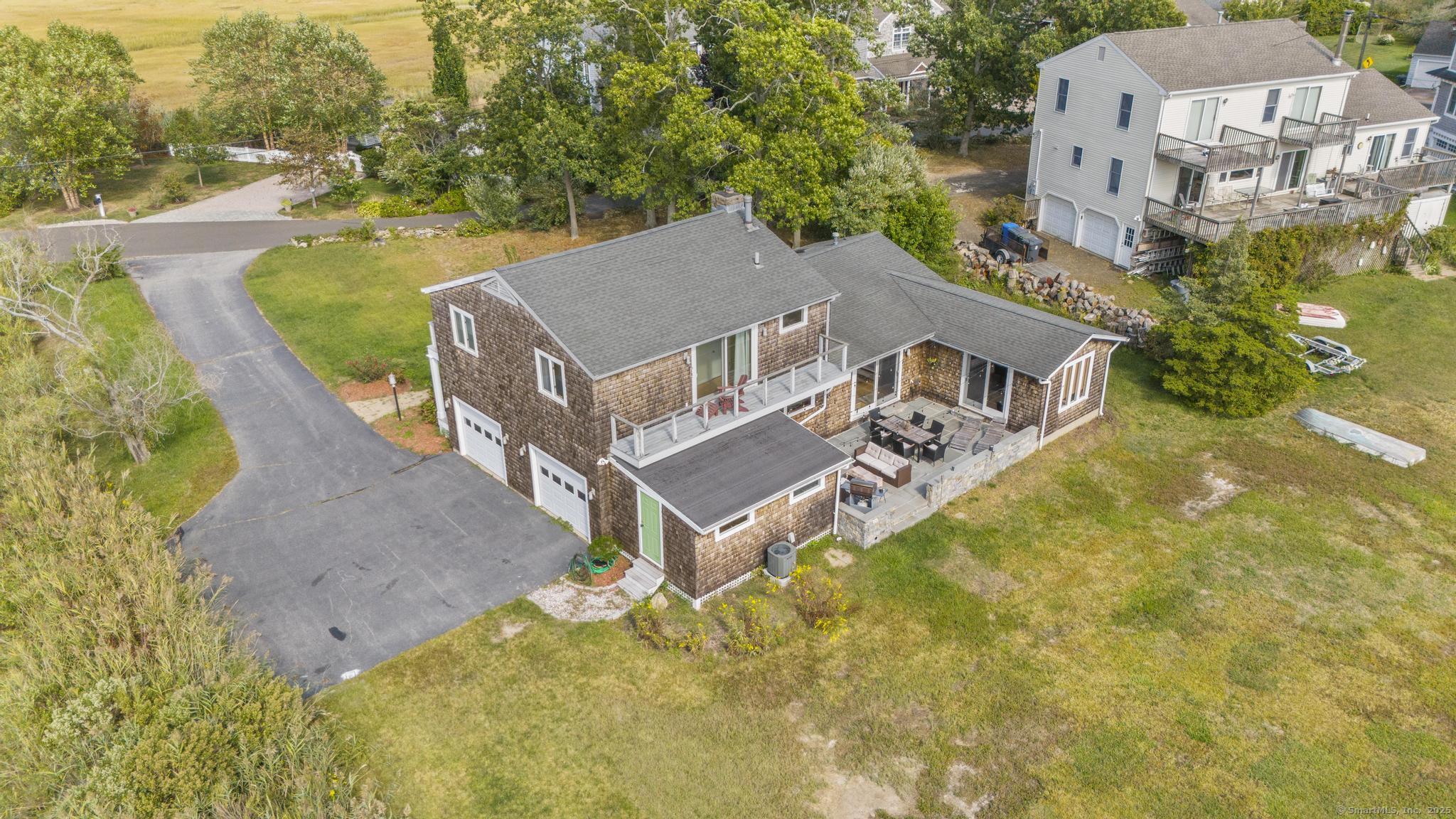 94 Summer Island Road Branford CT 06405