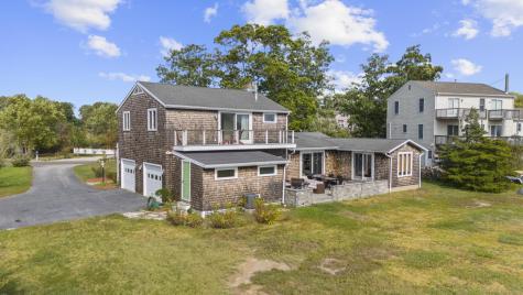 94 Summer Island Road Branford CT 06405