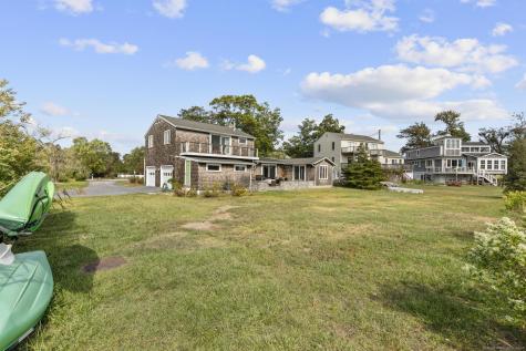 94 Summer Island Road Branford CT 06405