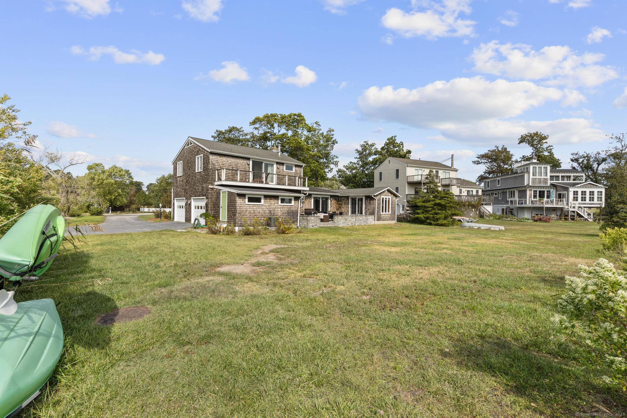 94 Summer Island Road Branford CT 06405