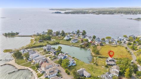 94 Summer Island Road Branford CT 06405