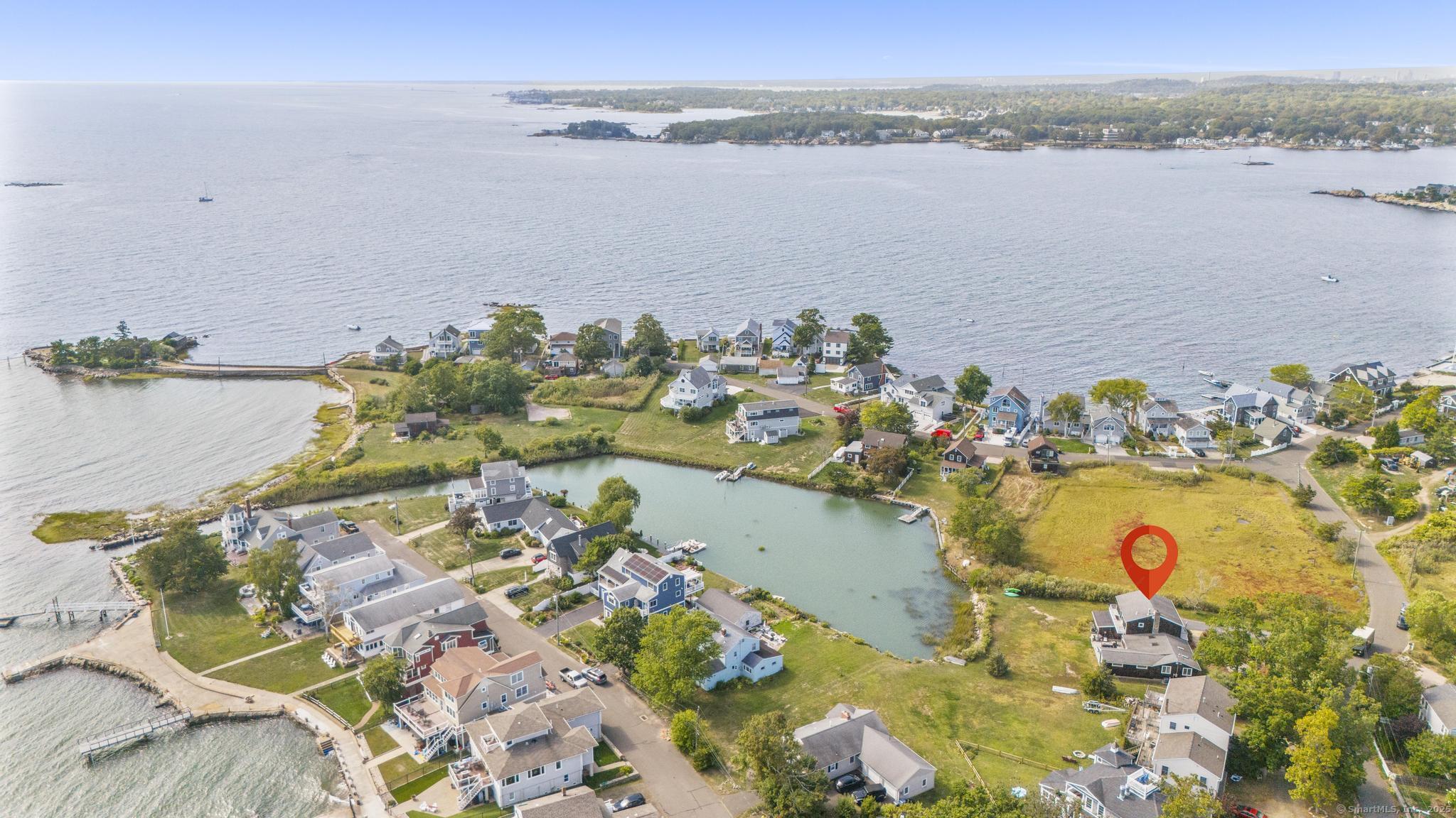 94 Summer Island Road Branford CT 06405