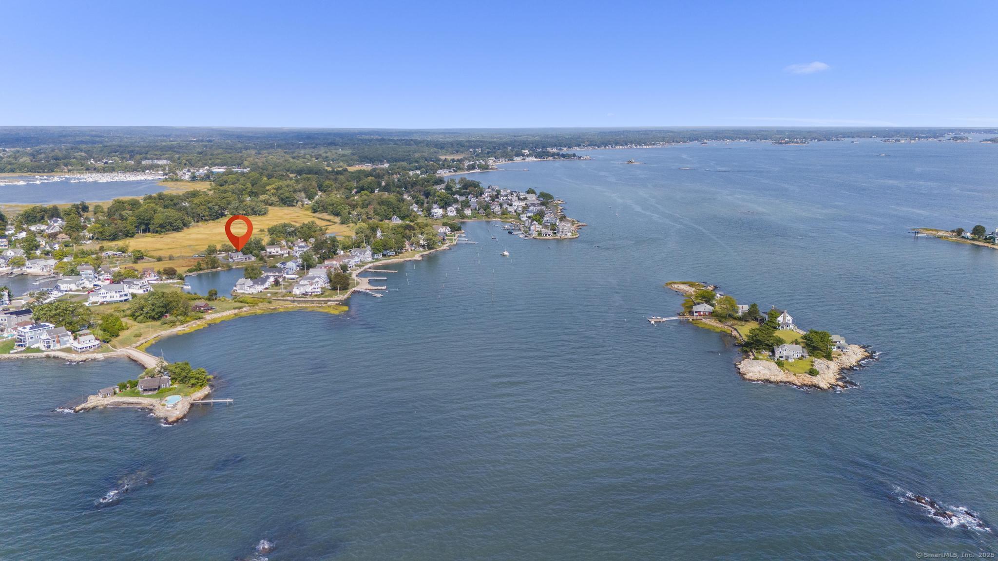 94 Summer Island Road Branford CT 06405