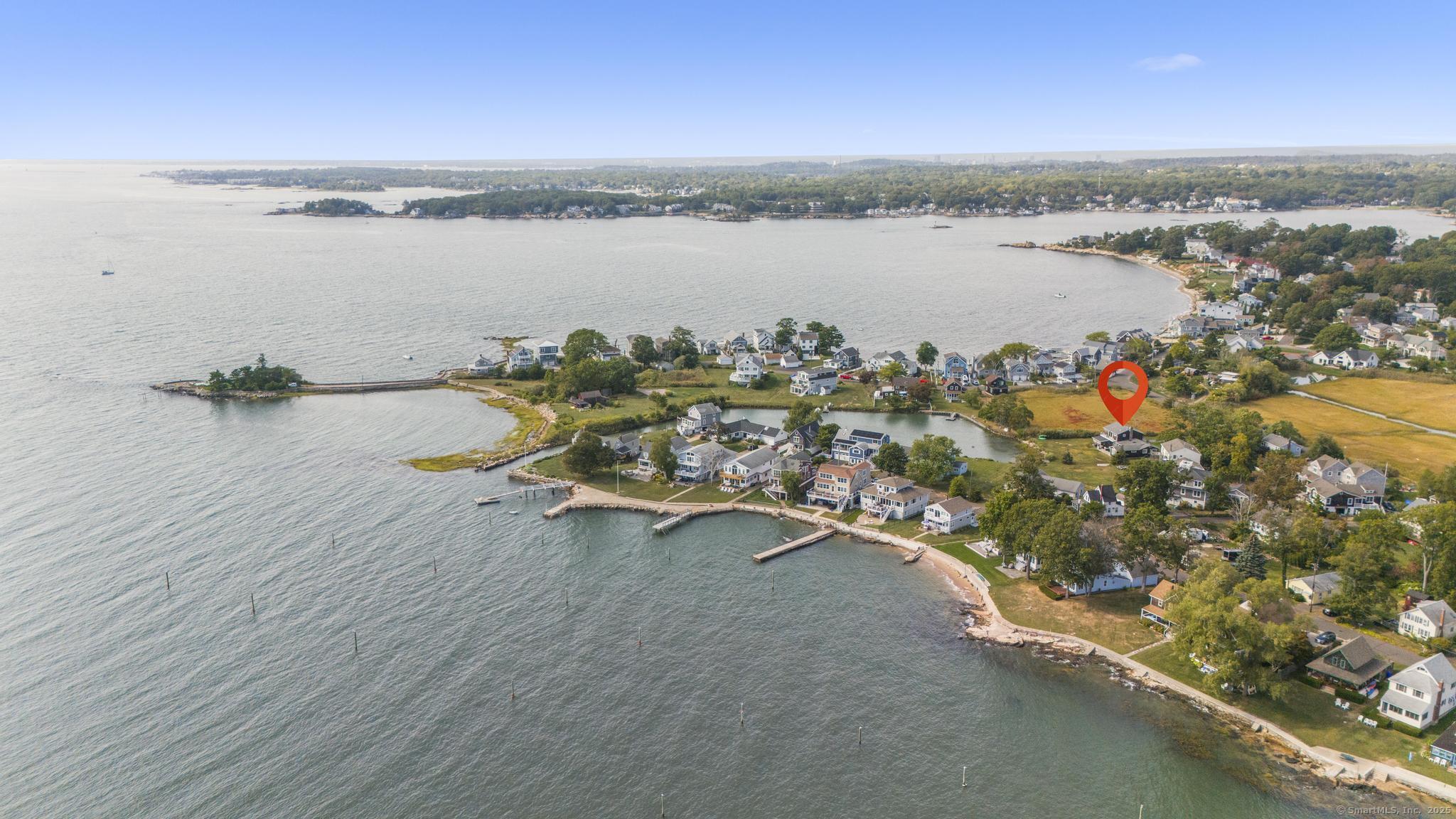 94 Summer Island Road Branford CT 06405