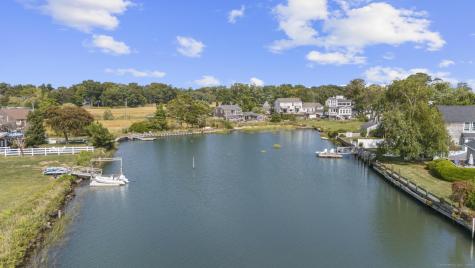 94 Summer Island Road Branford CT 06405