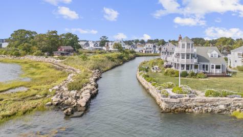 94 Summer Island Road Branford CT 06405