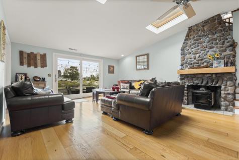 94 Summer Island Road Branford CT 06405