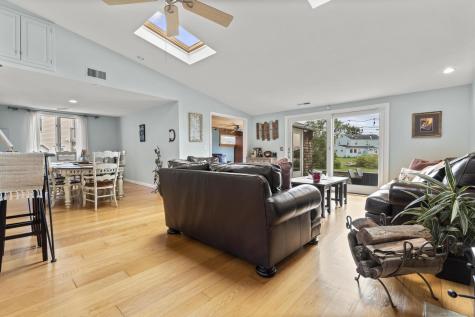 94 Summer Island Road Branford CT 06405