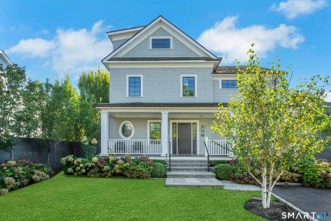 103 Connecticut Avenue Greenwich CT 06830