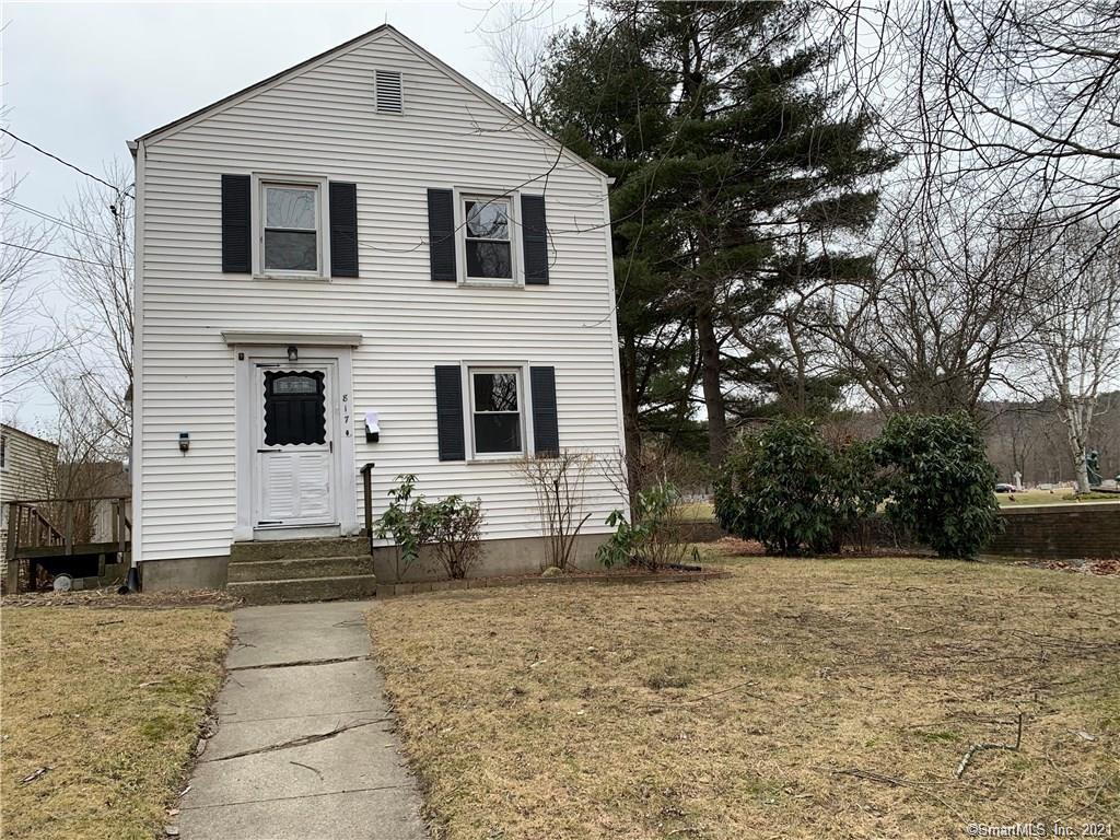817 South Main Street Torrington CT 06790