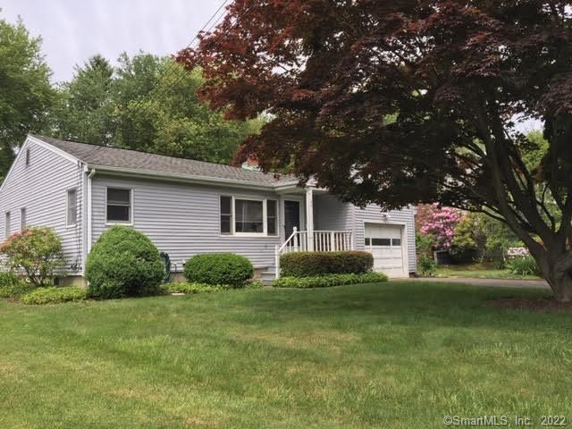 44 Dartley Street Stamford CT 06905