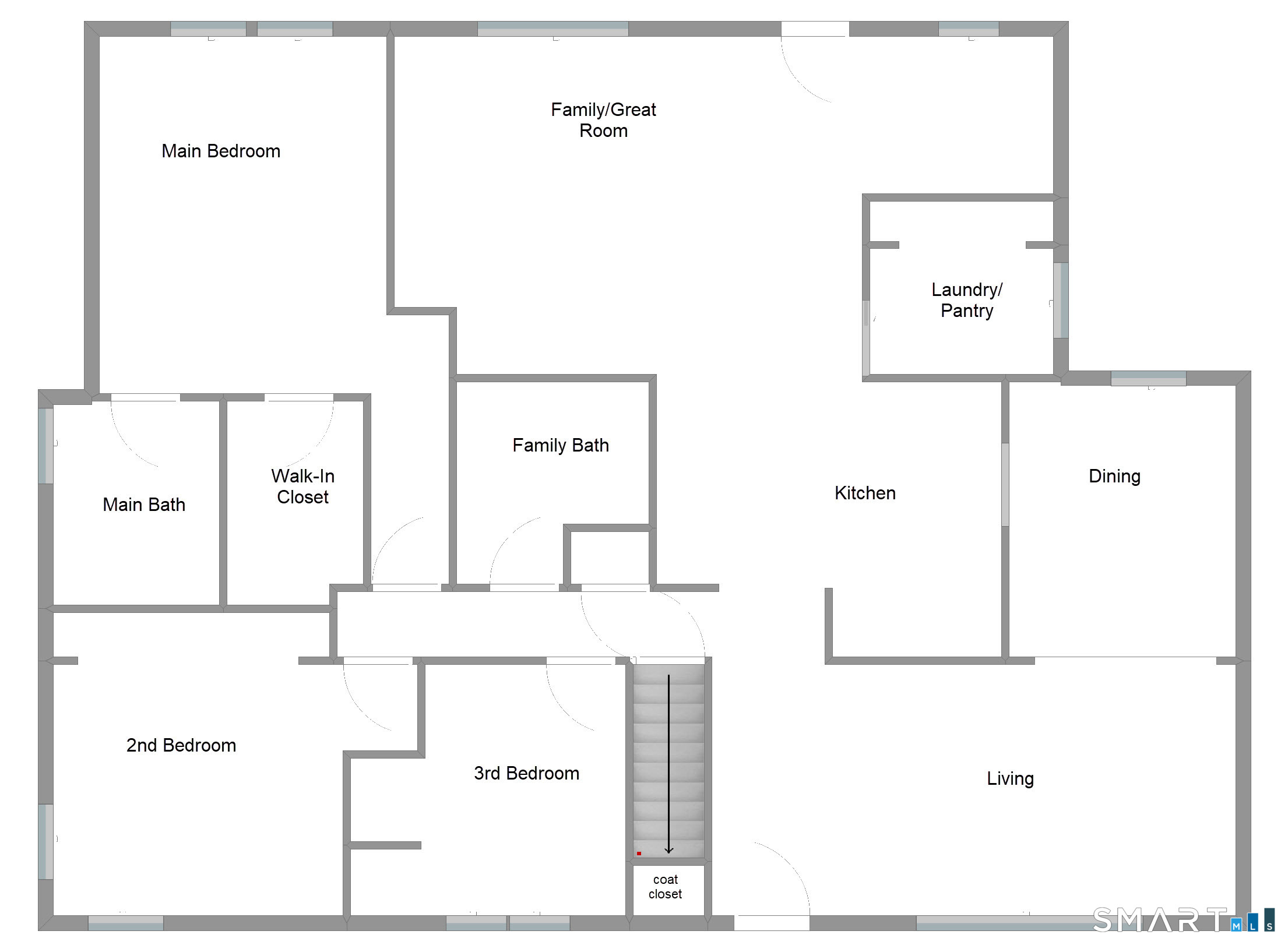 46 Gibson Avenue Trumbull CT 06611