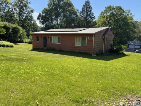 46 Gibson Avenue Trumbull CT 06611