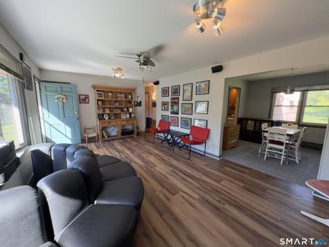 46 Gibson Avenue Trumbull CT 06611