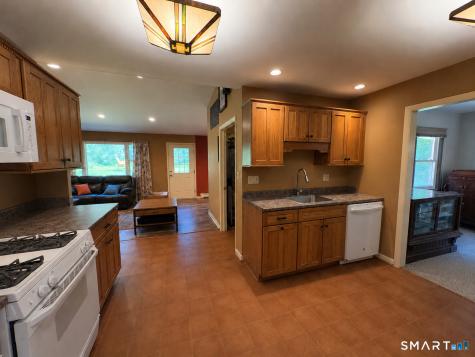 46 Gibson Avenue Trumbull CT 06611