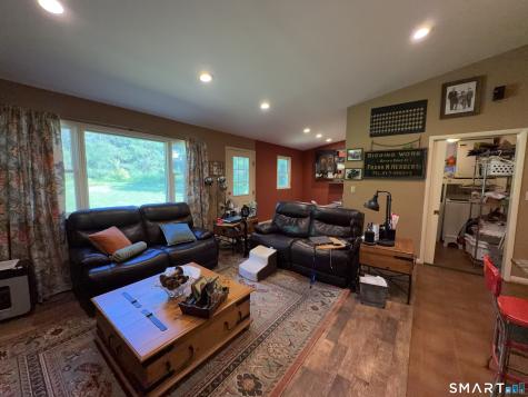 46 Gibson Avenue Trumbull CT 06611