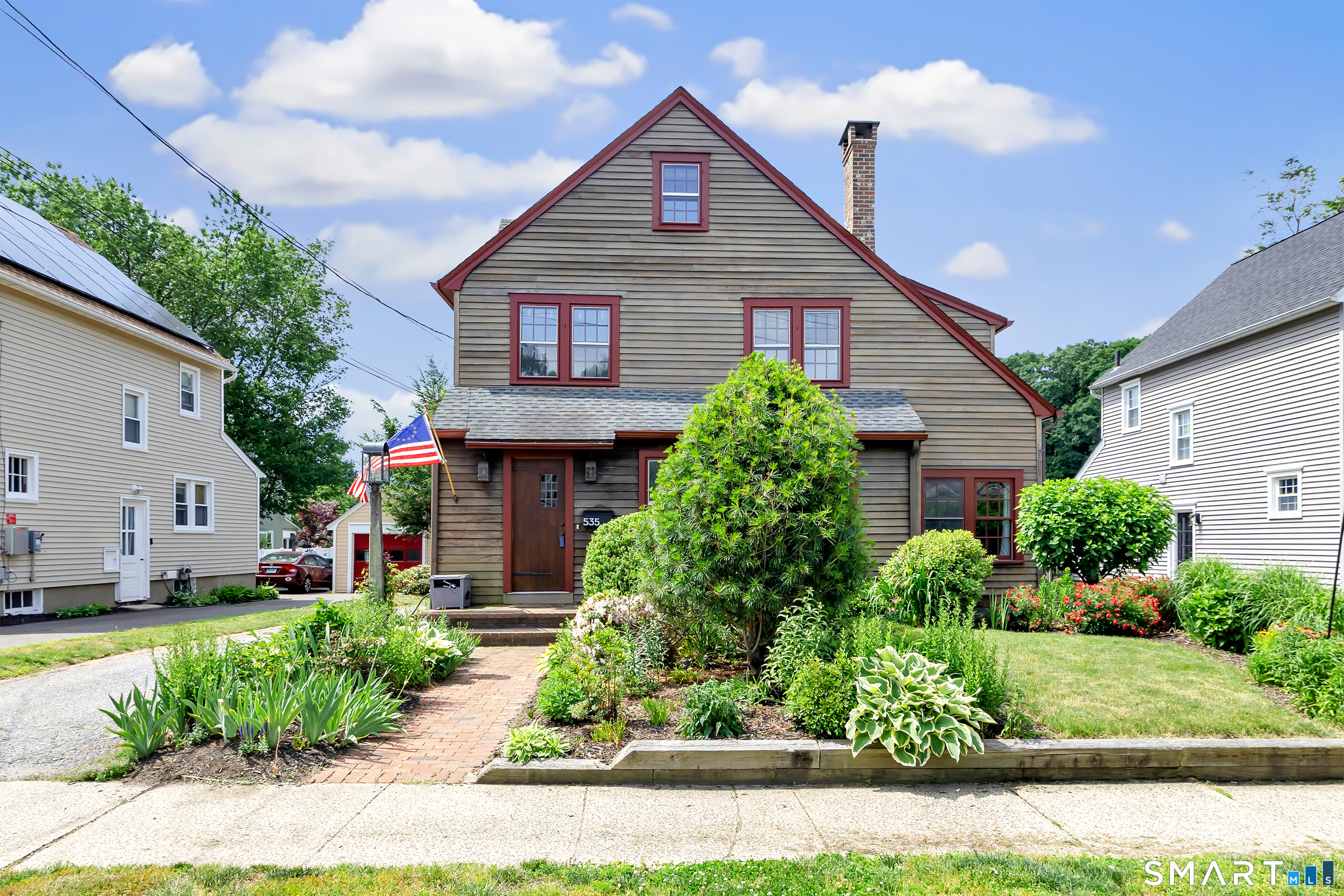 535 Wilcoxson Avenue Stratford CT 06614