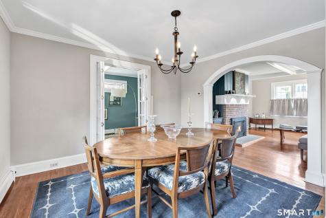 535 Wilcoxson Avenue Stratford CT 06614