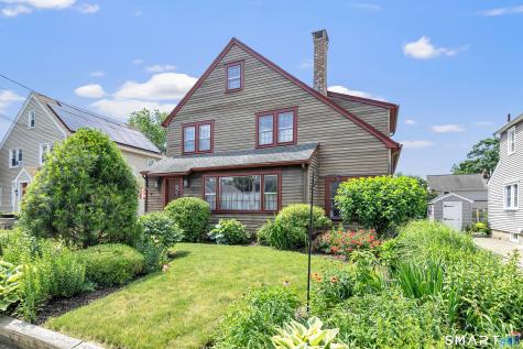 535 Wilcoxson Avenue Stratford CT 06614