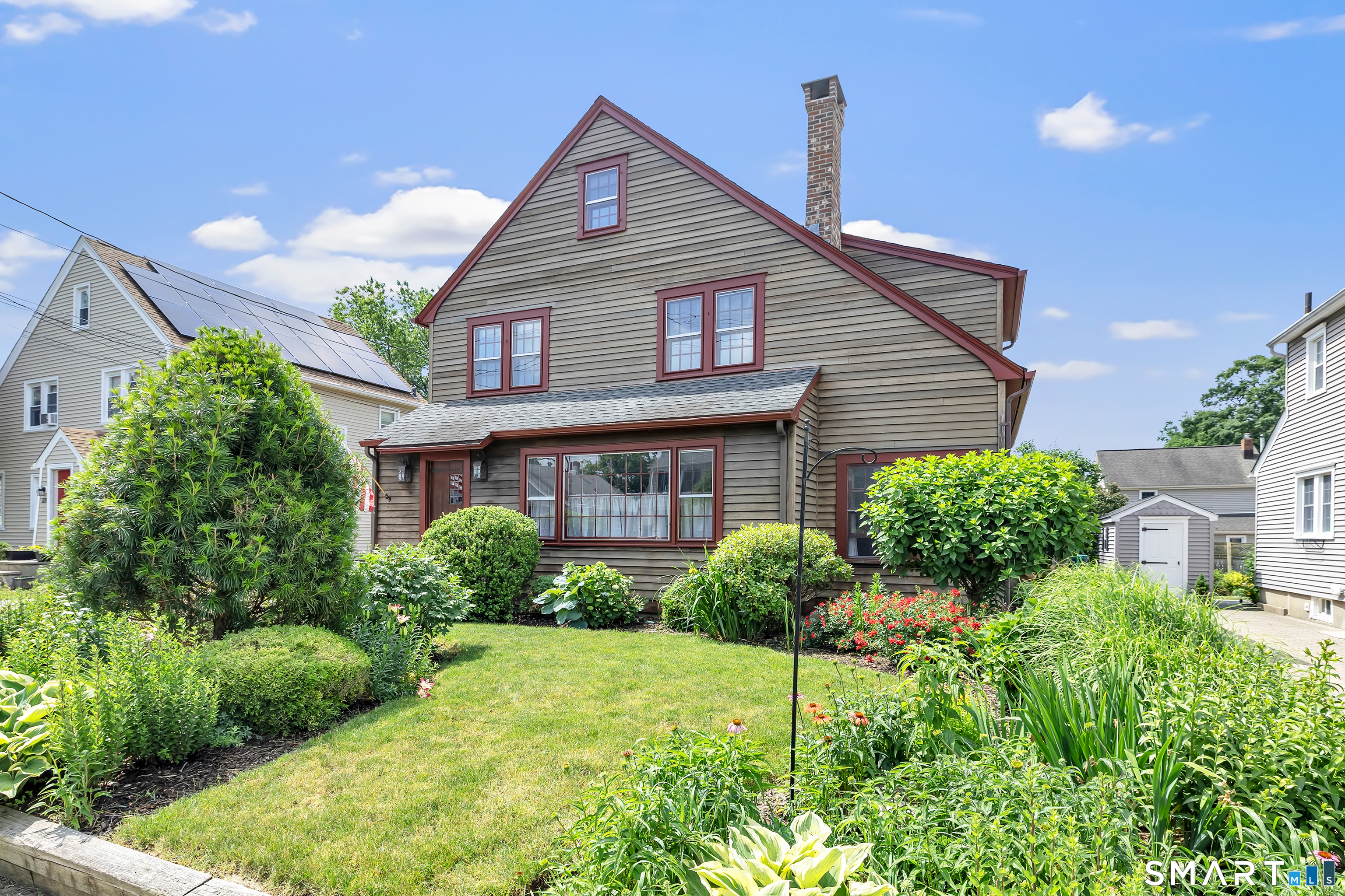 535 Wilcoxson Avenue Stratford CT 06614
