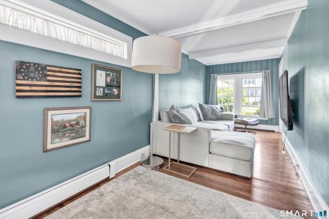 535 Wilcoxson Avenue Stratford CT 06614