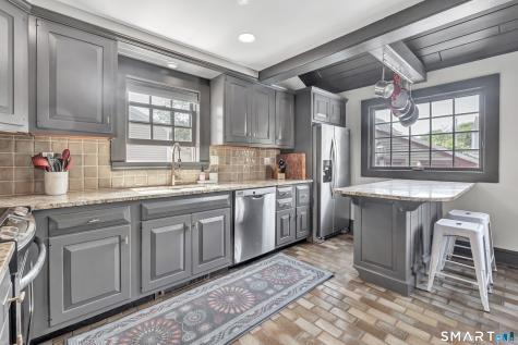 535 Wilcoxson Avenue Stratford CT 06614
