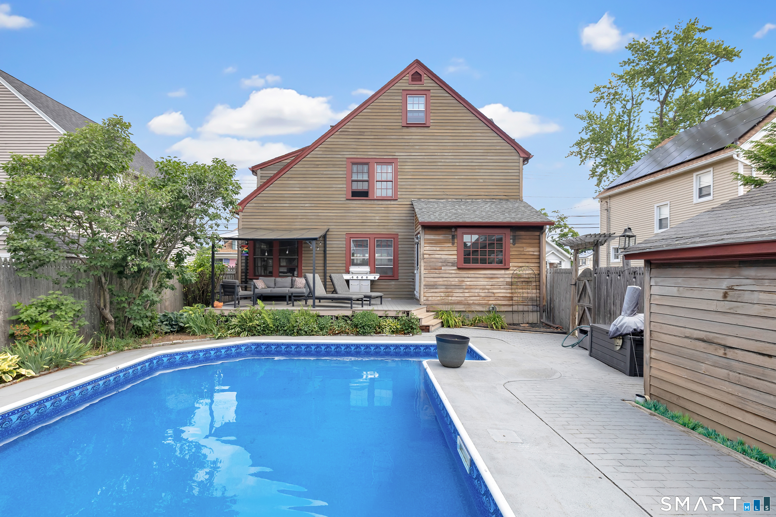 535 Wilcoxson Avenue Stratford CT 06614